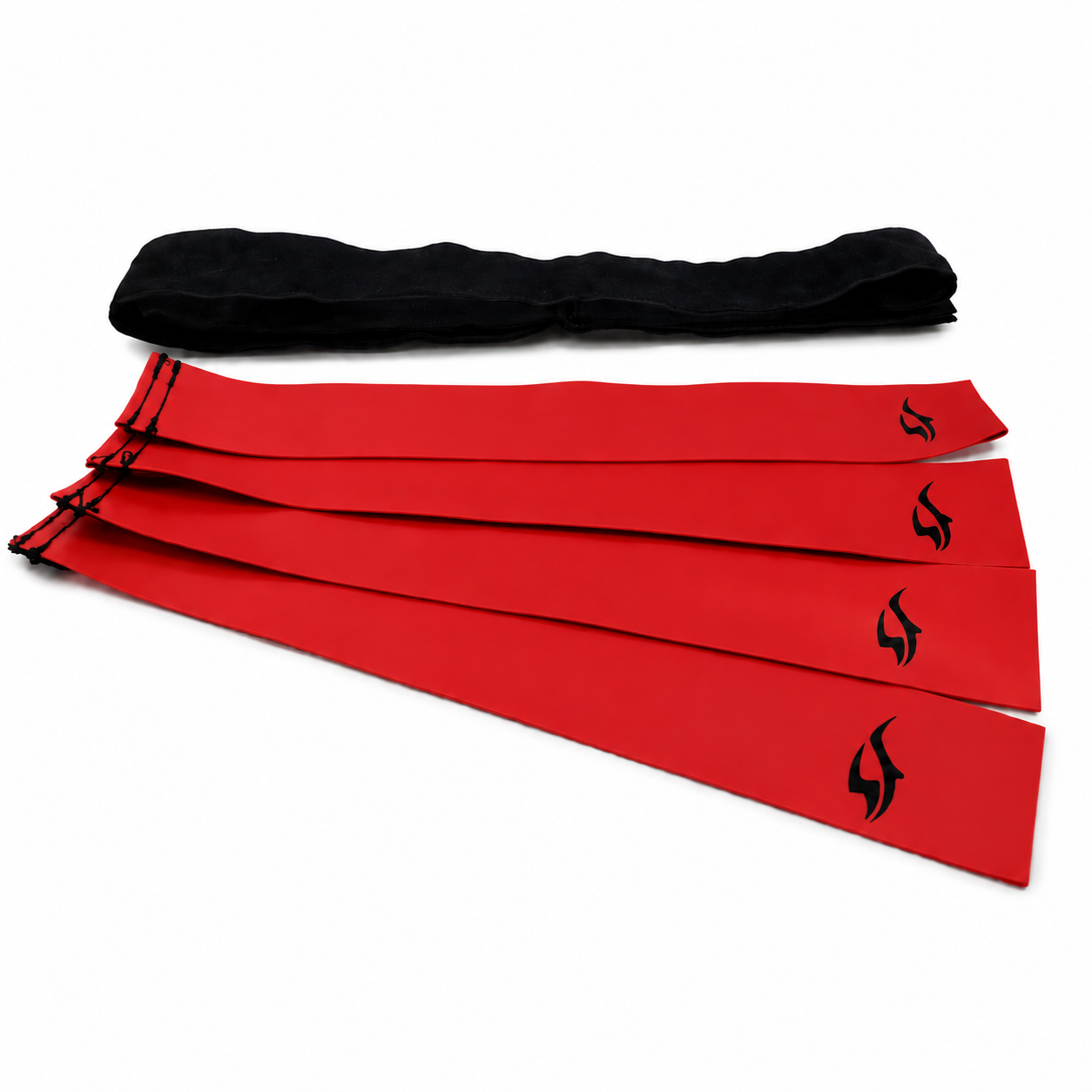 Rugby Rip Belts (Set of 10)