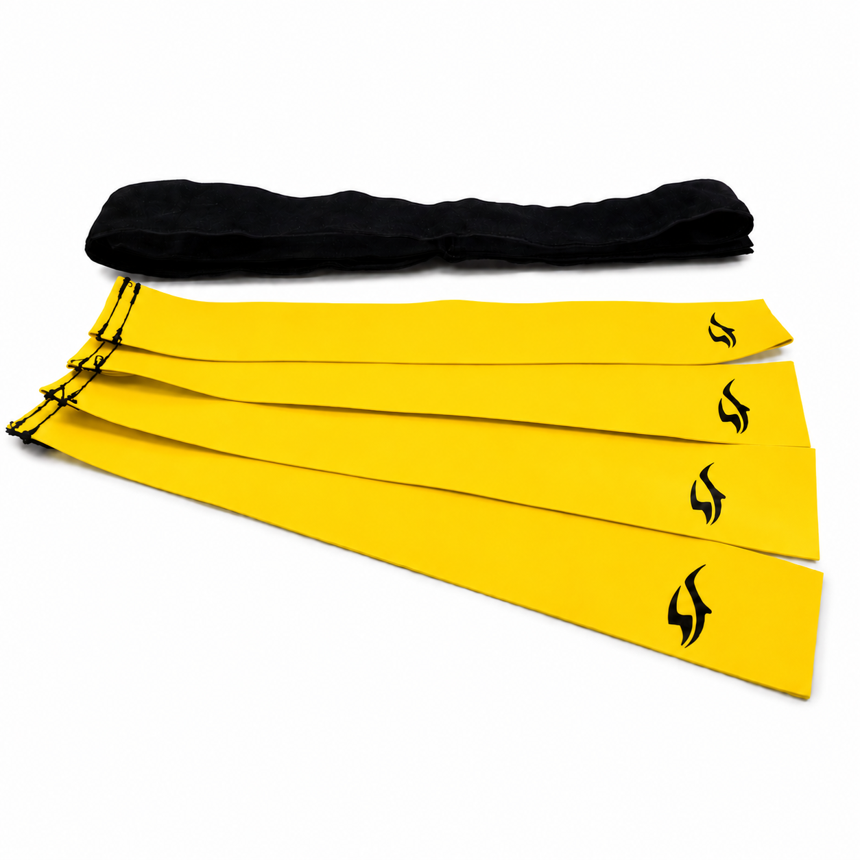 Rugby Rip Belts (Set of 10)