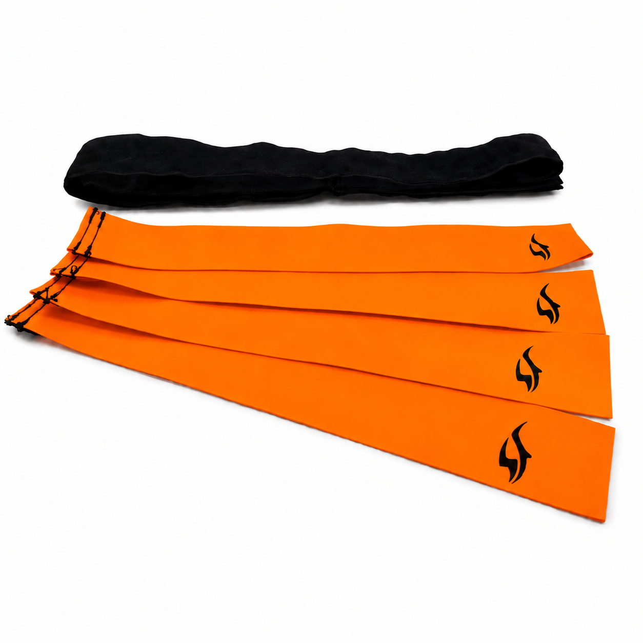 Rugby Rip Belts (Set of 10)