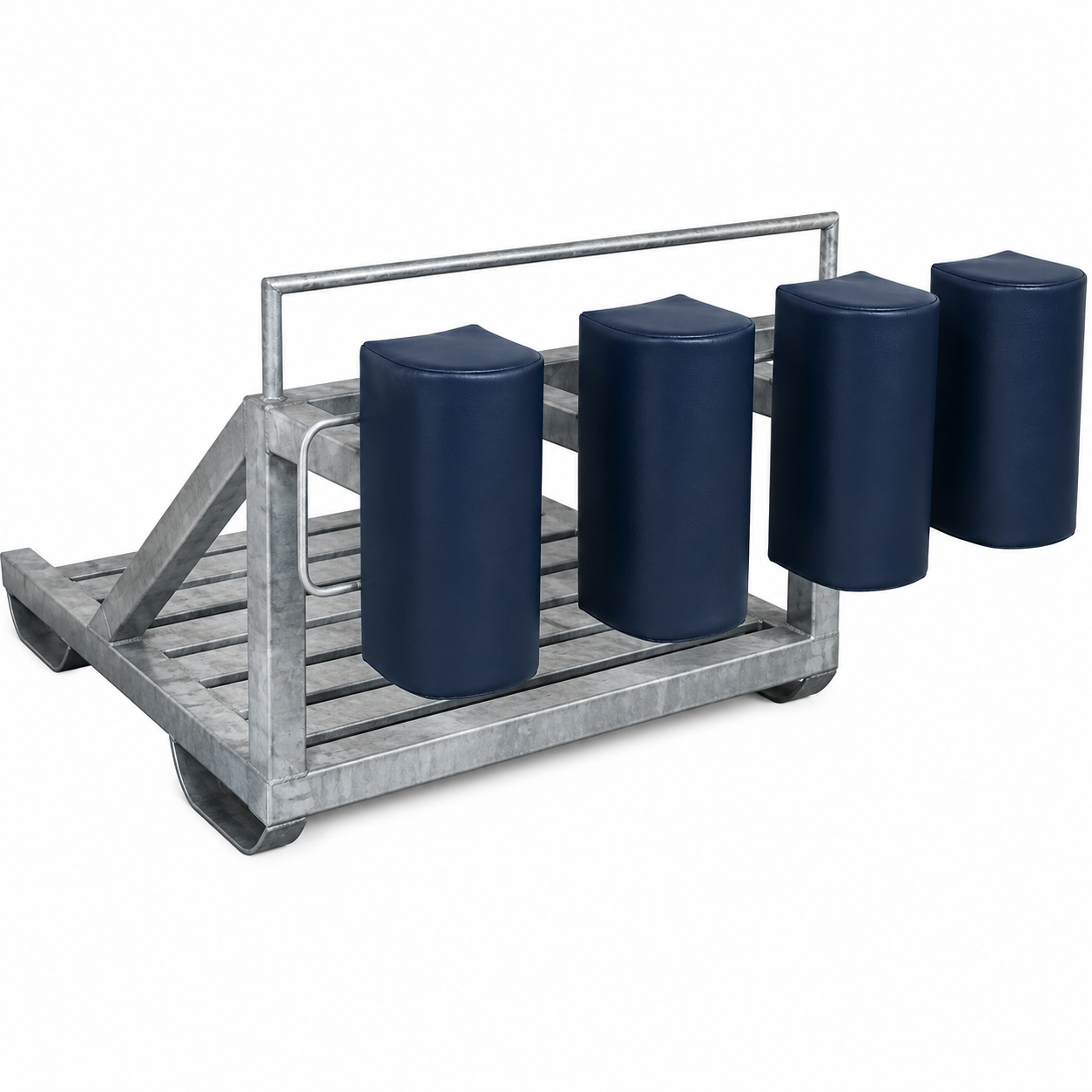 Scrumming Machine Rugby Scrum Machine | Rugby Scrummage Machine