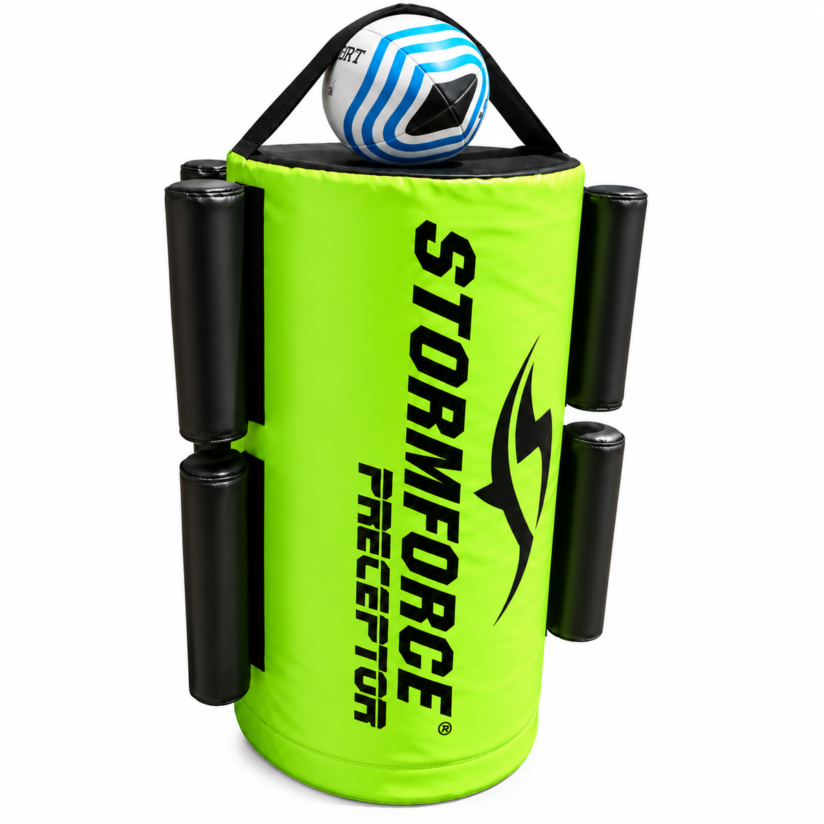 Stormforce Rugby Tackle Preceptor Bag