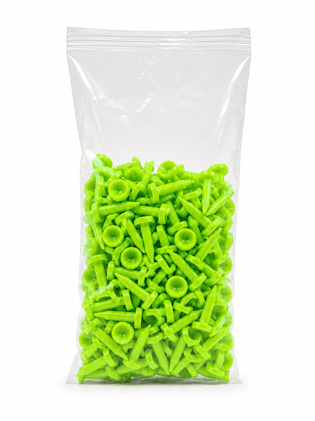 Short Golf Tees
