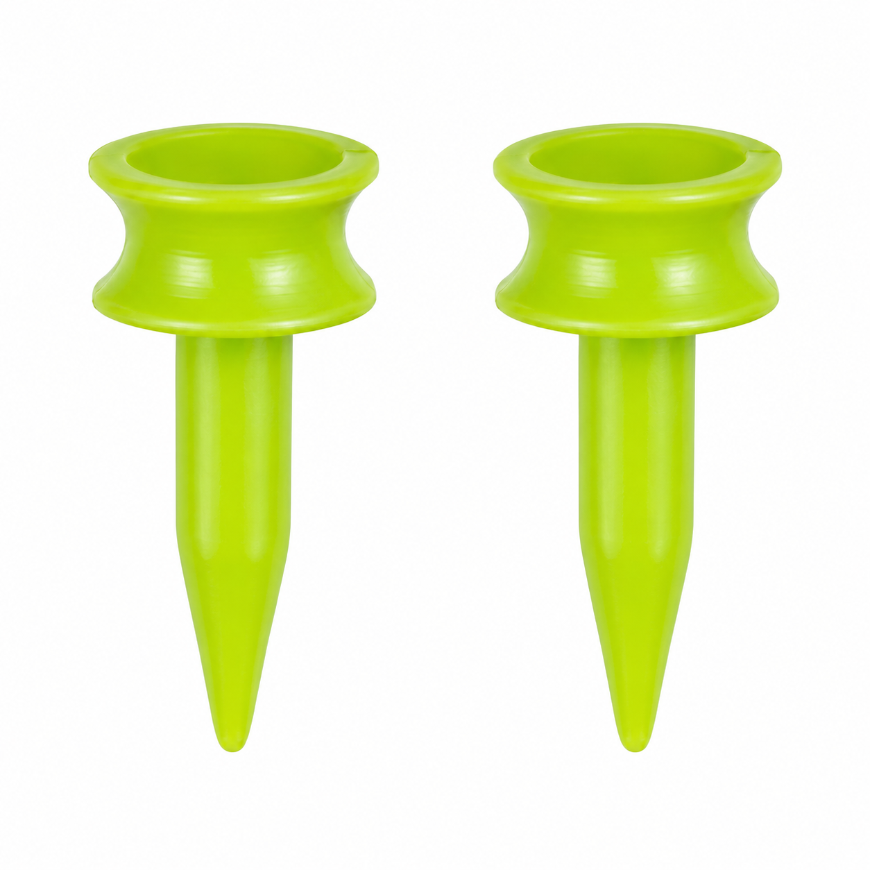 Short Golf Tees