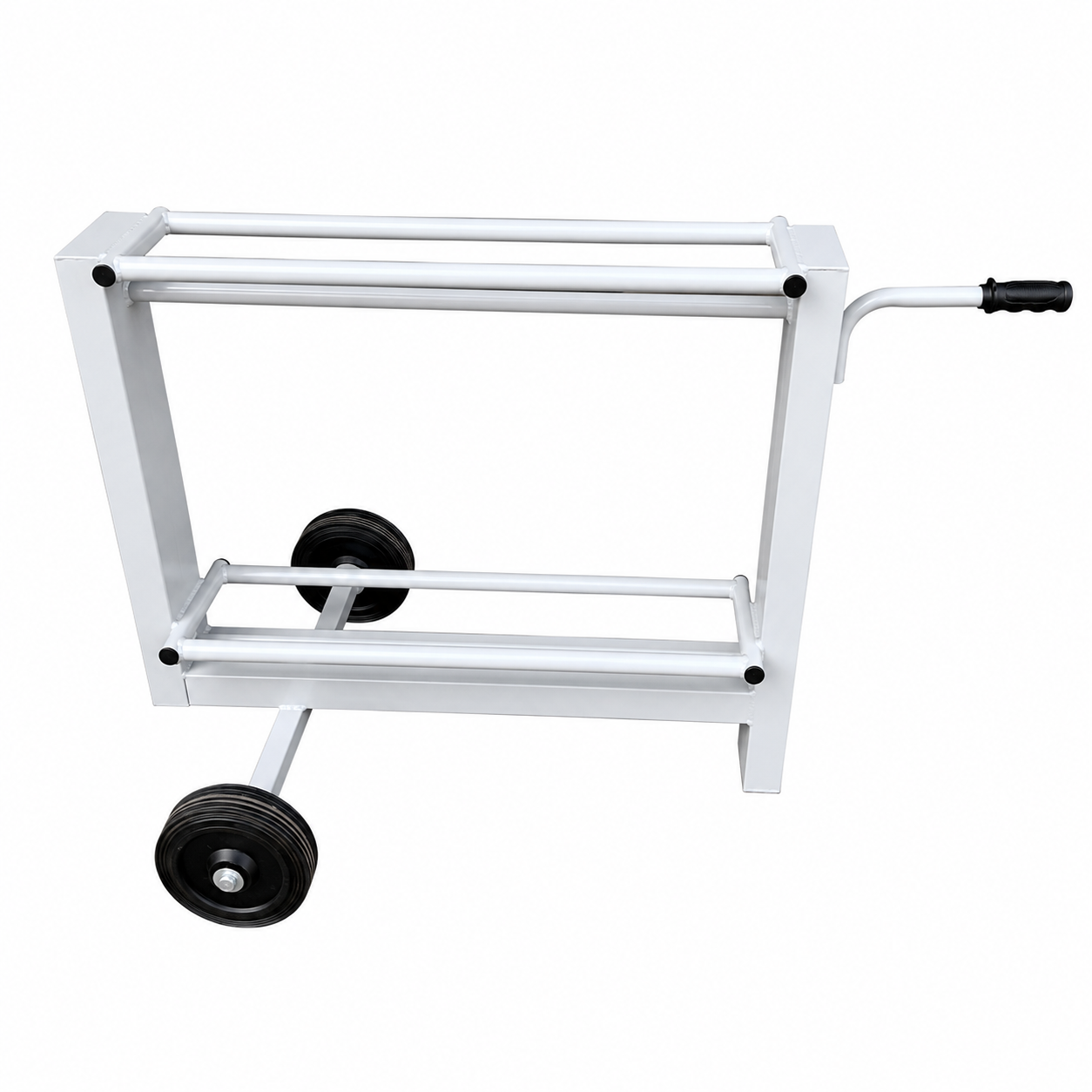 Shot Put Trolley