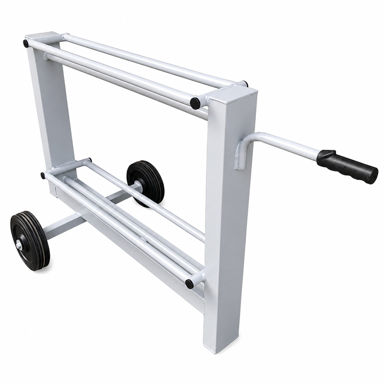 Shot Put Trolley
