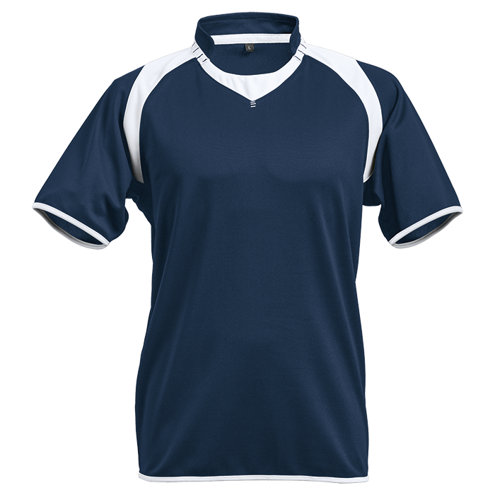 Signature Rugby Jersey
