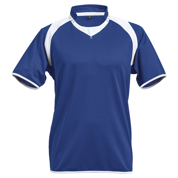 Signature Rugby Jersey