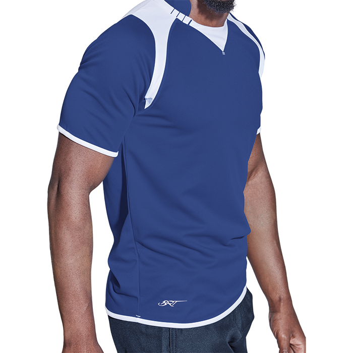 Signature Rugby Jersey