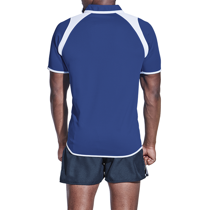 Signature Rugby Jersey