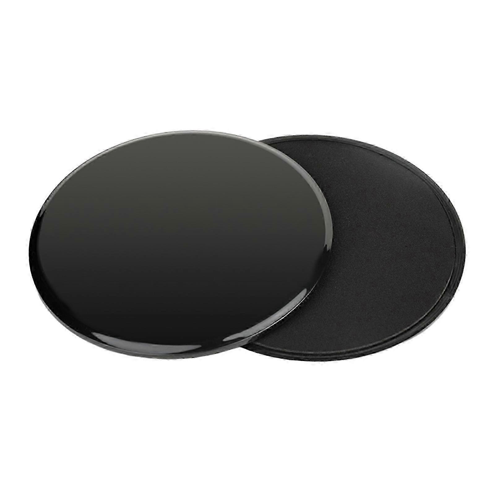 Sliding Discs