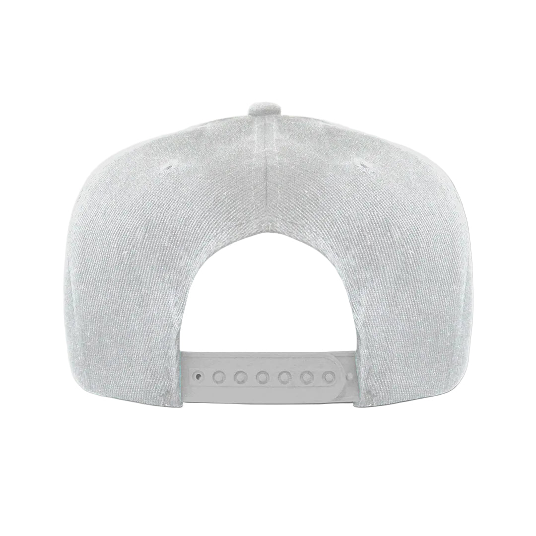 Sporty Snapback