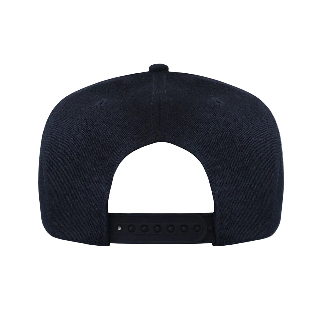Sporty Snapback
