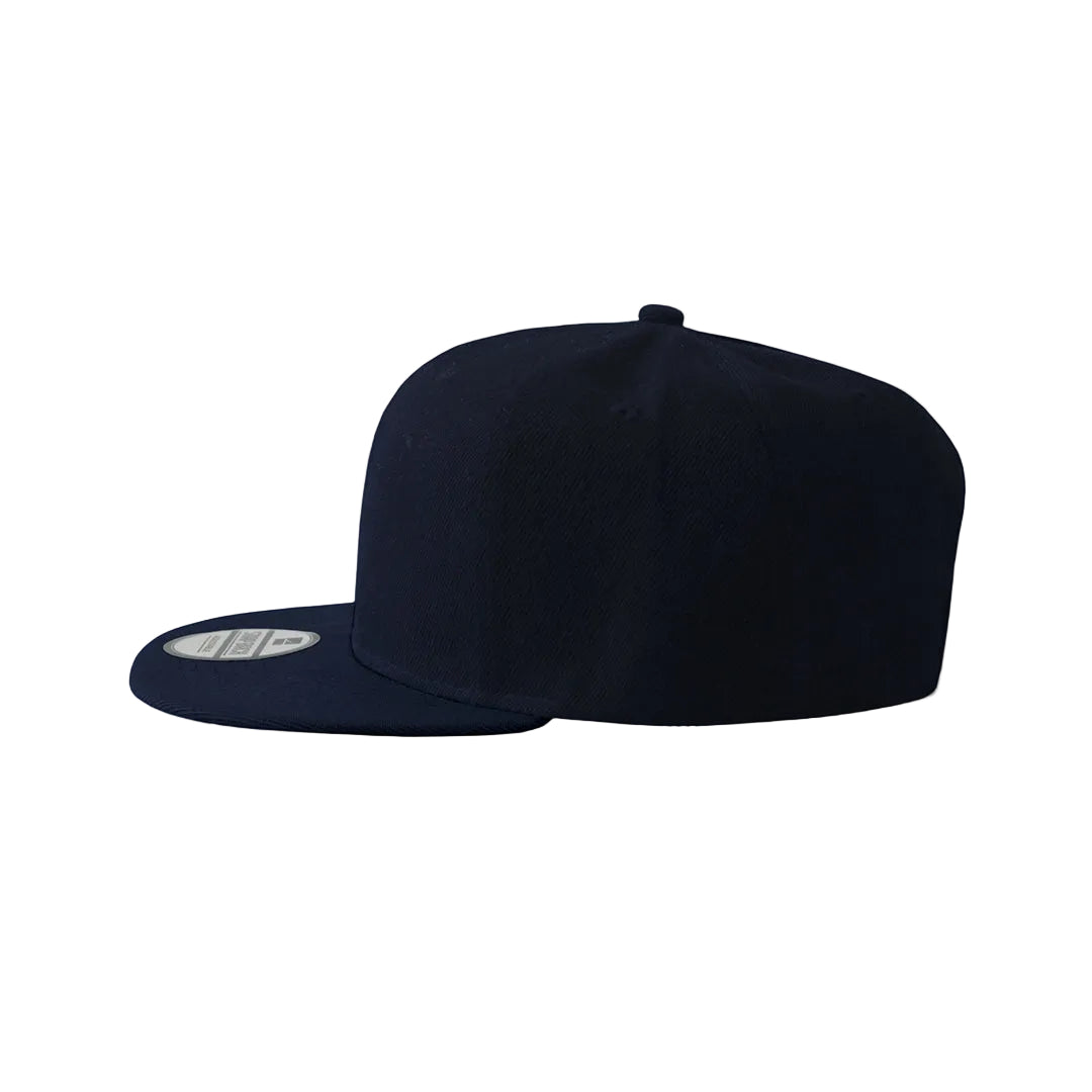 Sporty Snapback