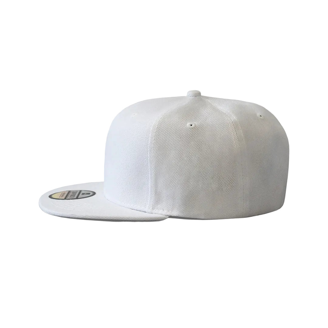 Sporty Snapback