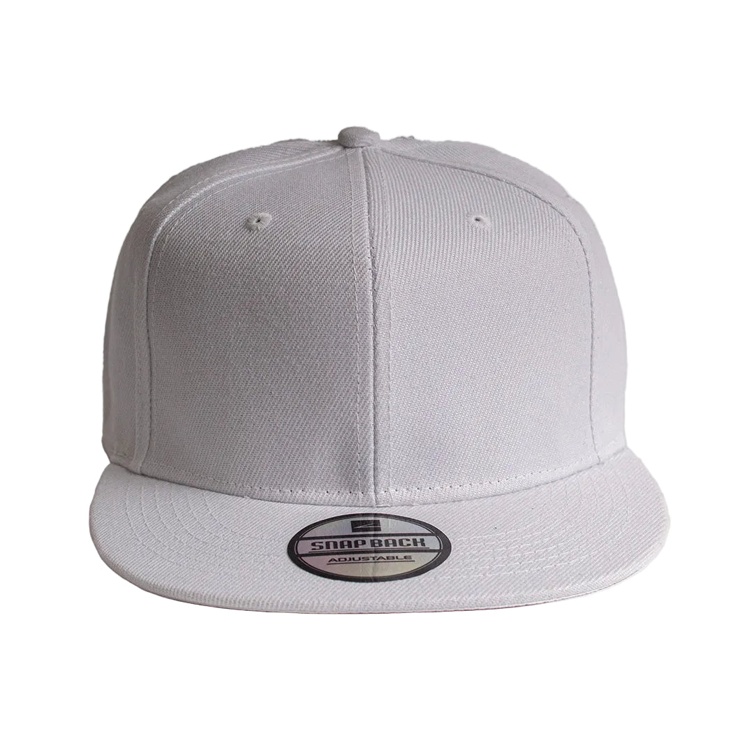 Sporty Snapback