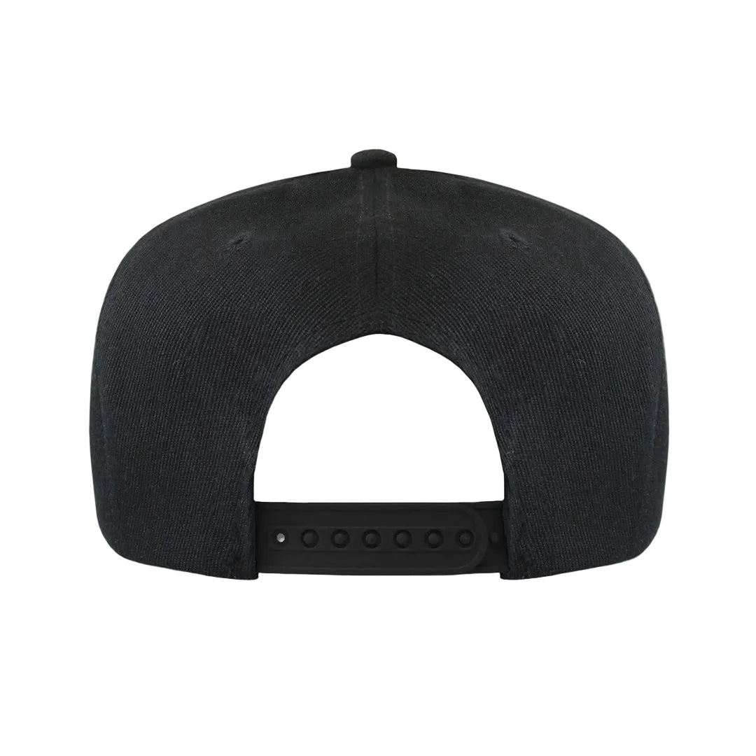 Sporty Snapback
