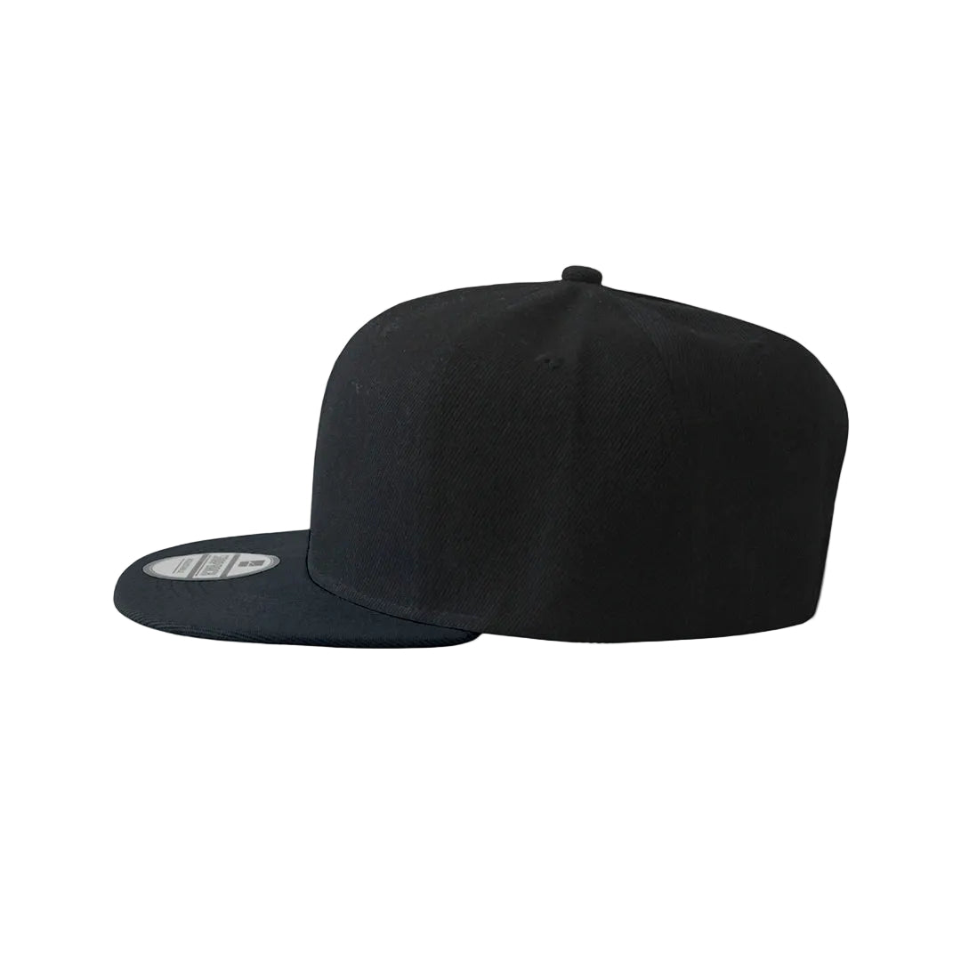 Sporty Snapback