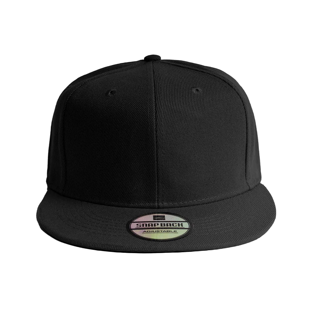 Sporty Snapback