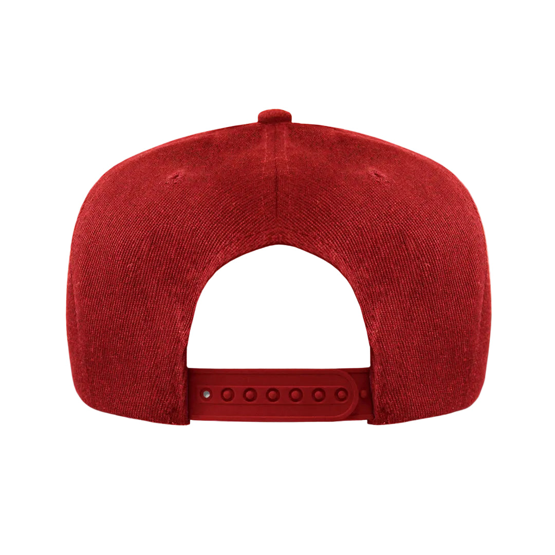 Sporty Snapback