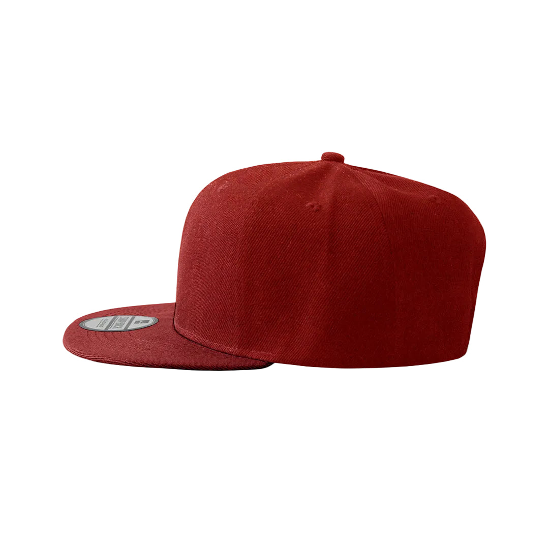 Sporty Snapback