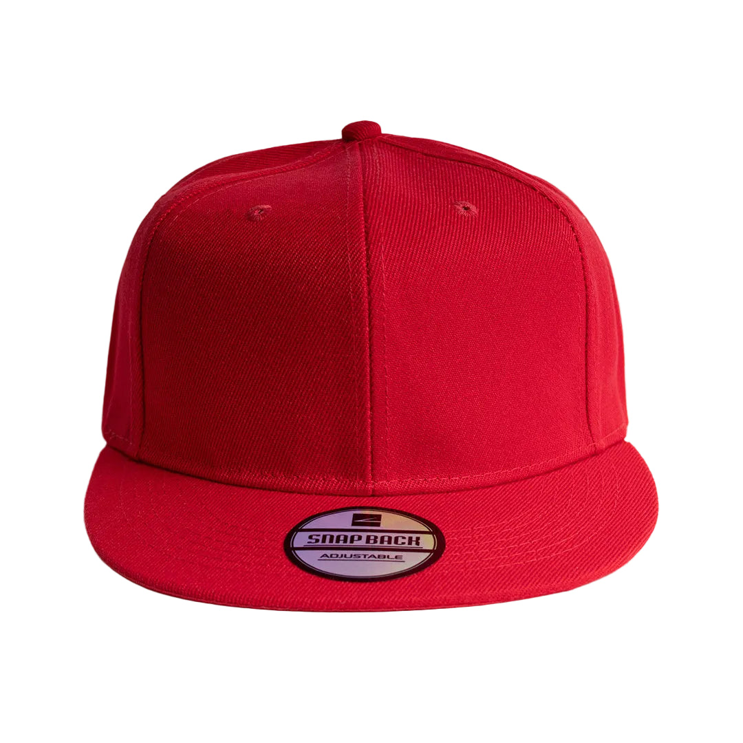 Sporty Snapback