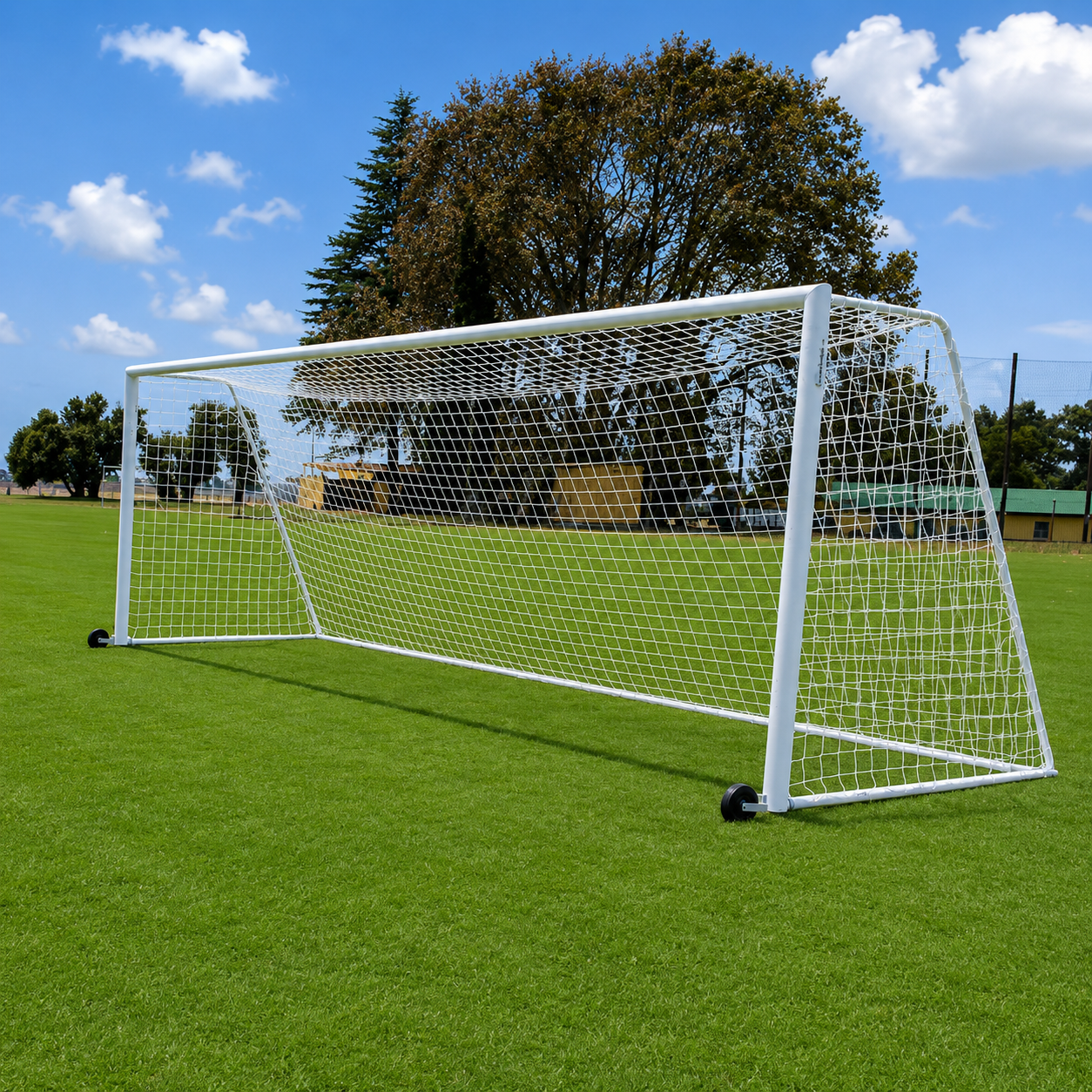 Soccer Goal Posts