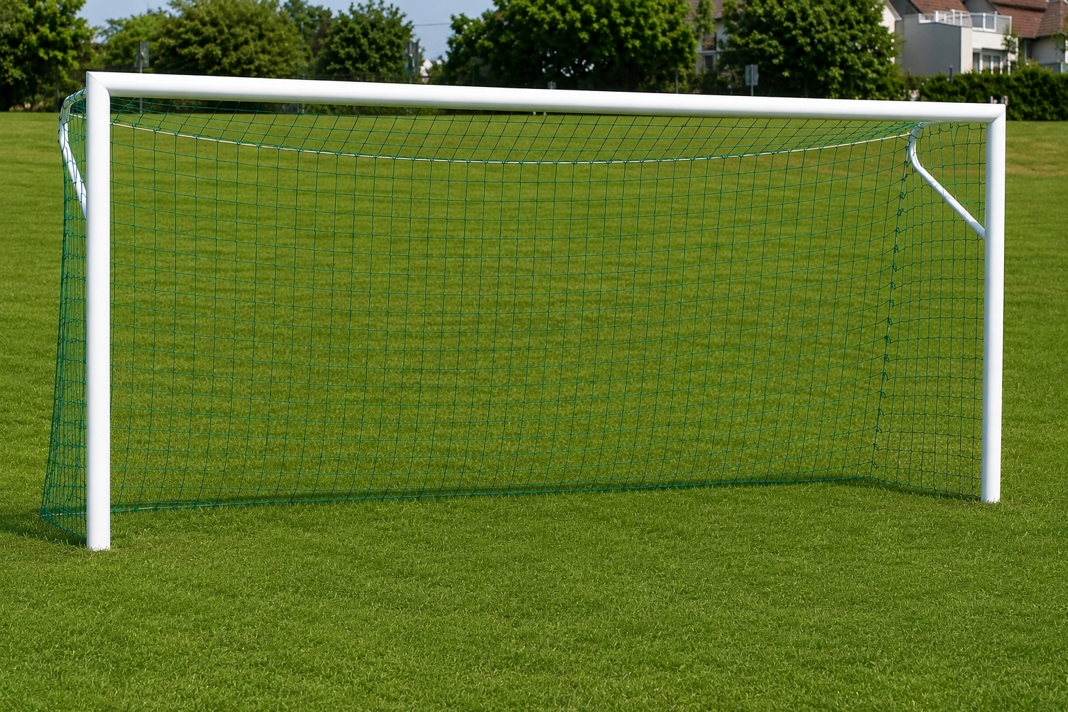 Soccer Goal Posts