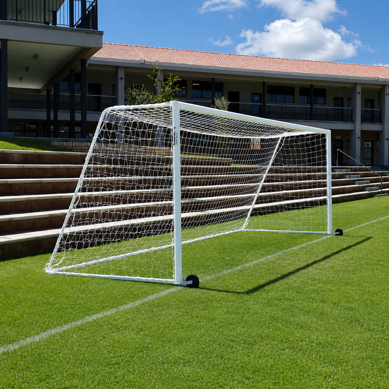 Soccer Goal Posts