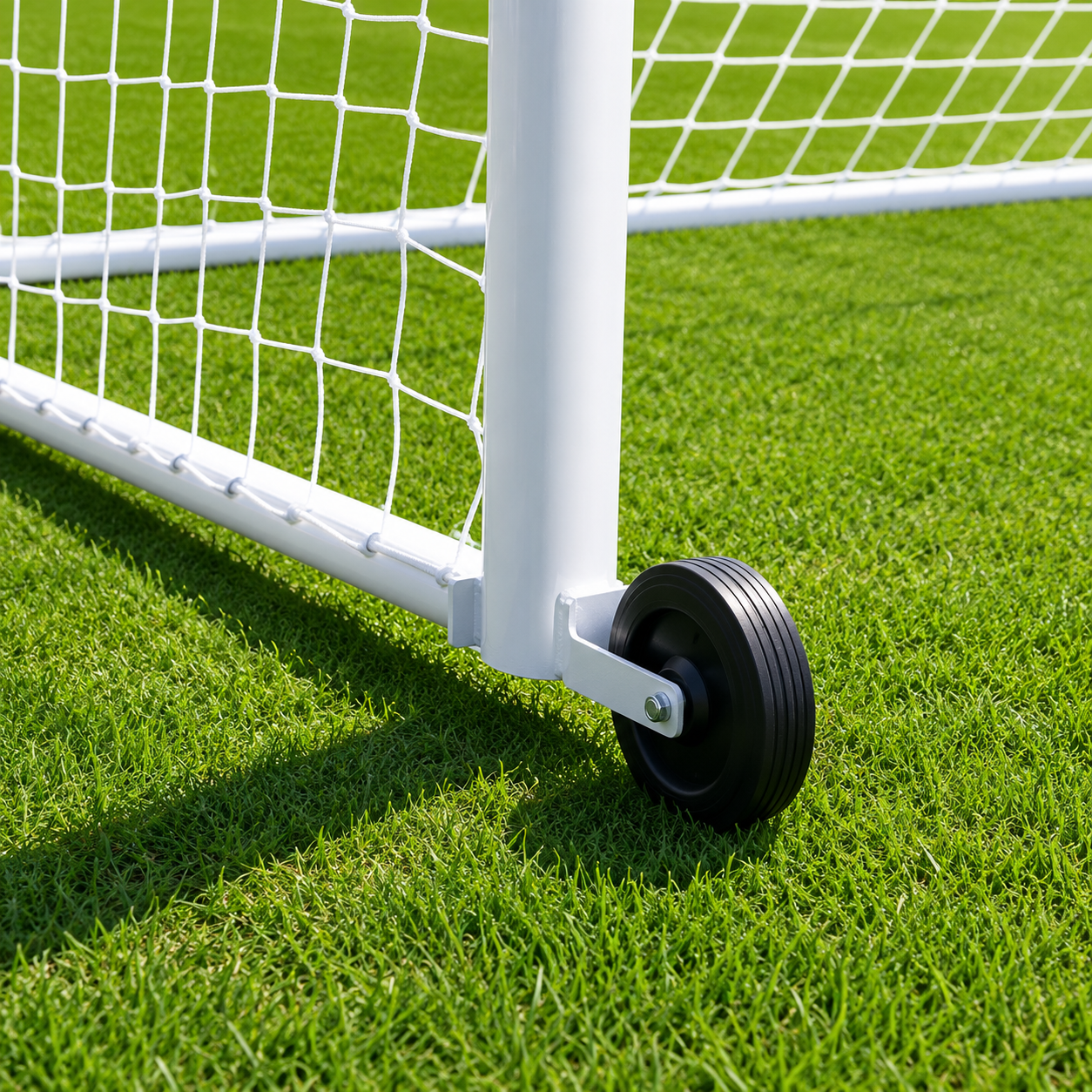Soccer Goal Posts