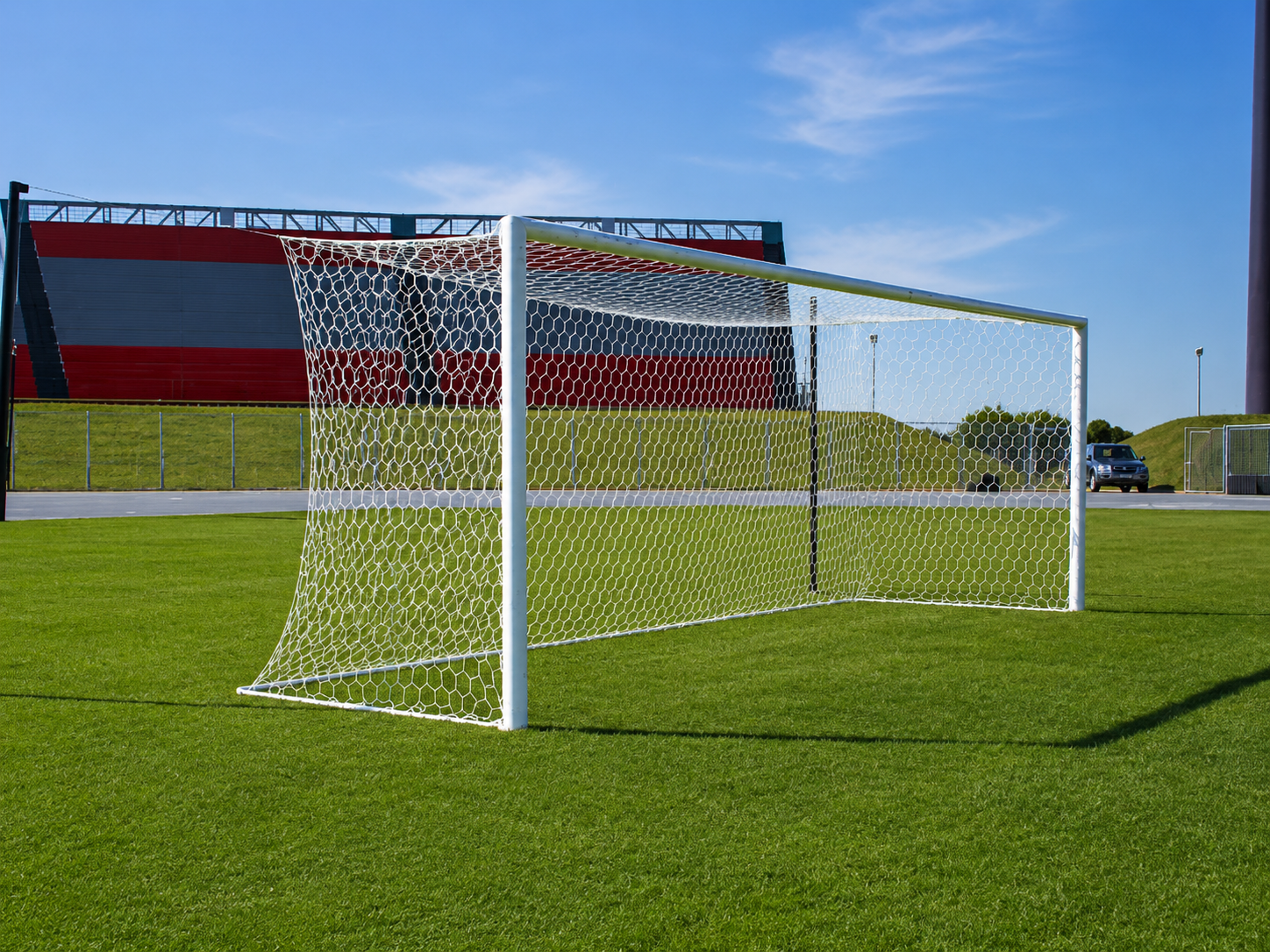Soccer Goal Posts