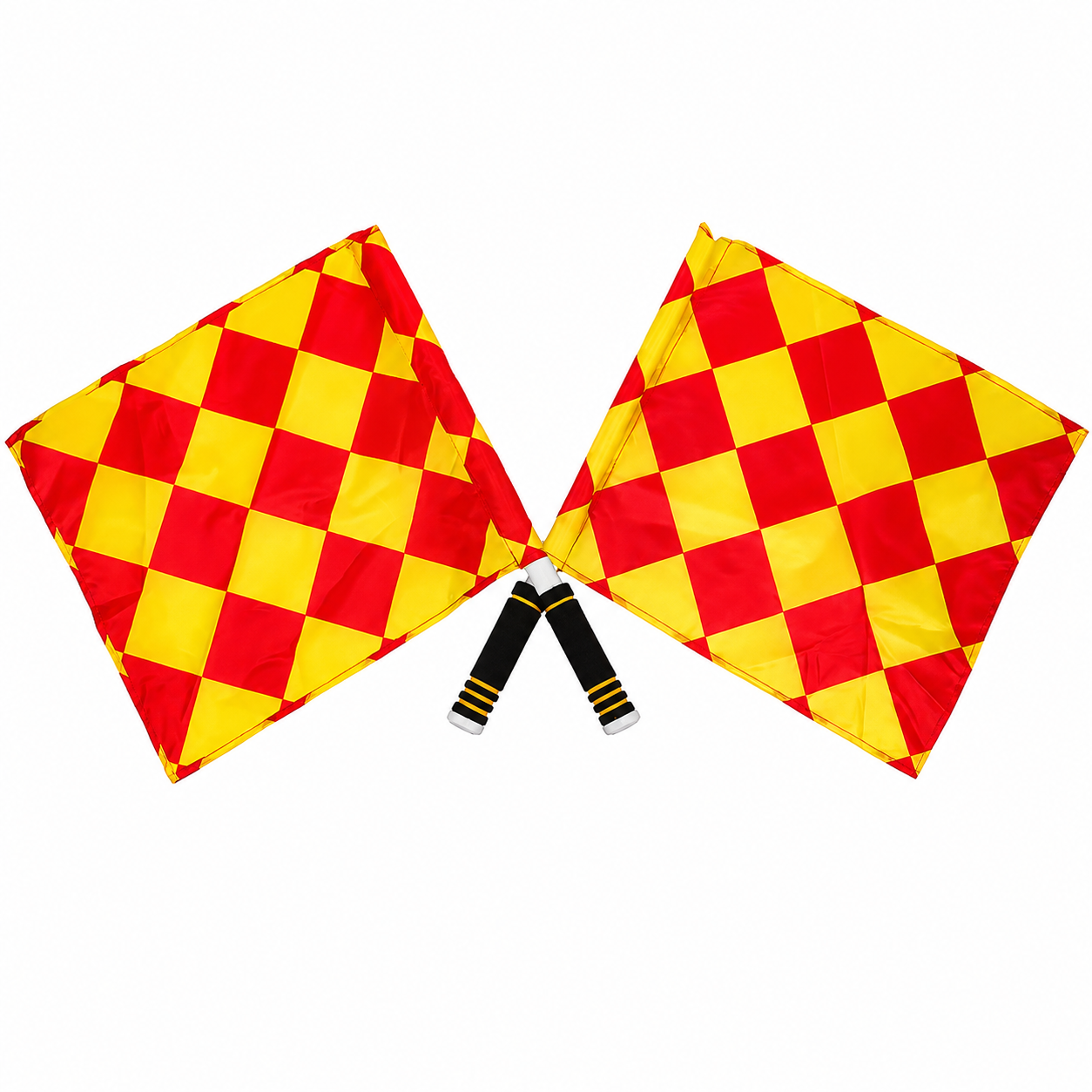Soccer Linesman Flags