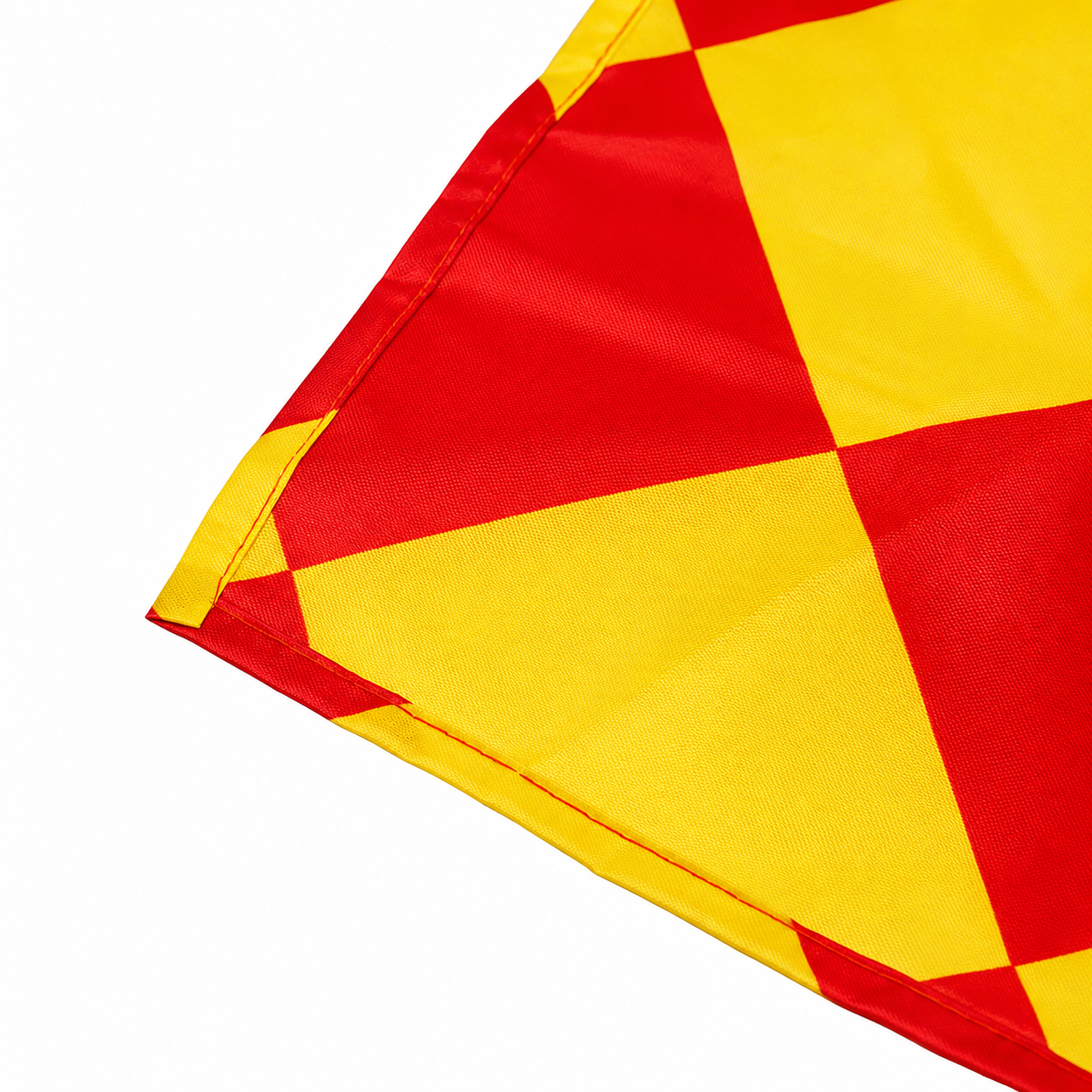Soccer Linesman Flags