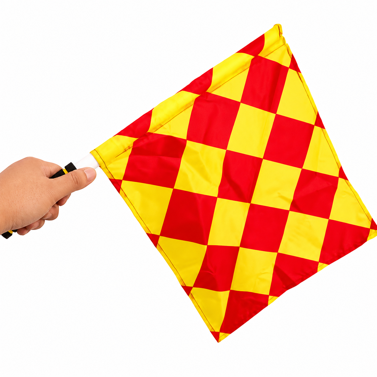 Diamond Assistant Referee Flags