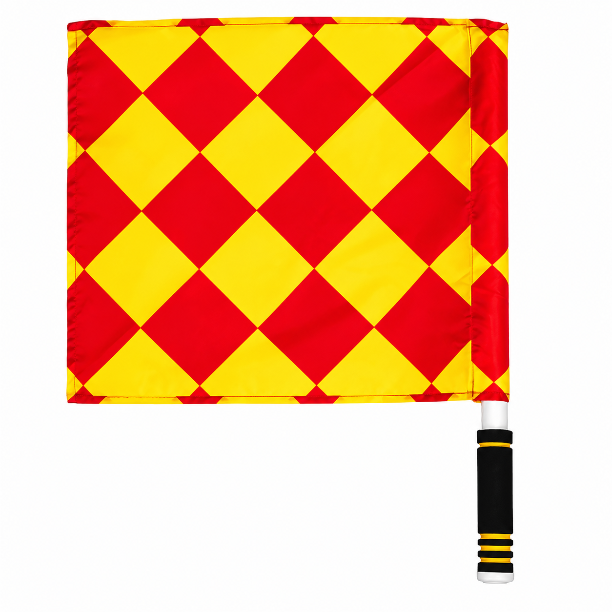 Soccer Linesman Flags