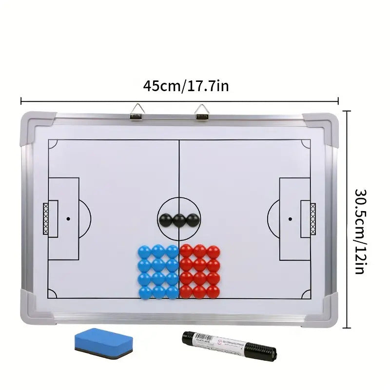 Soccer Tactic Board