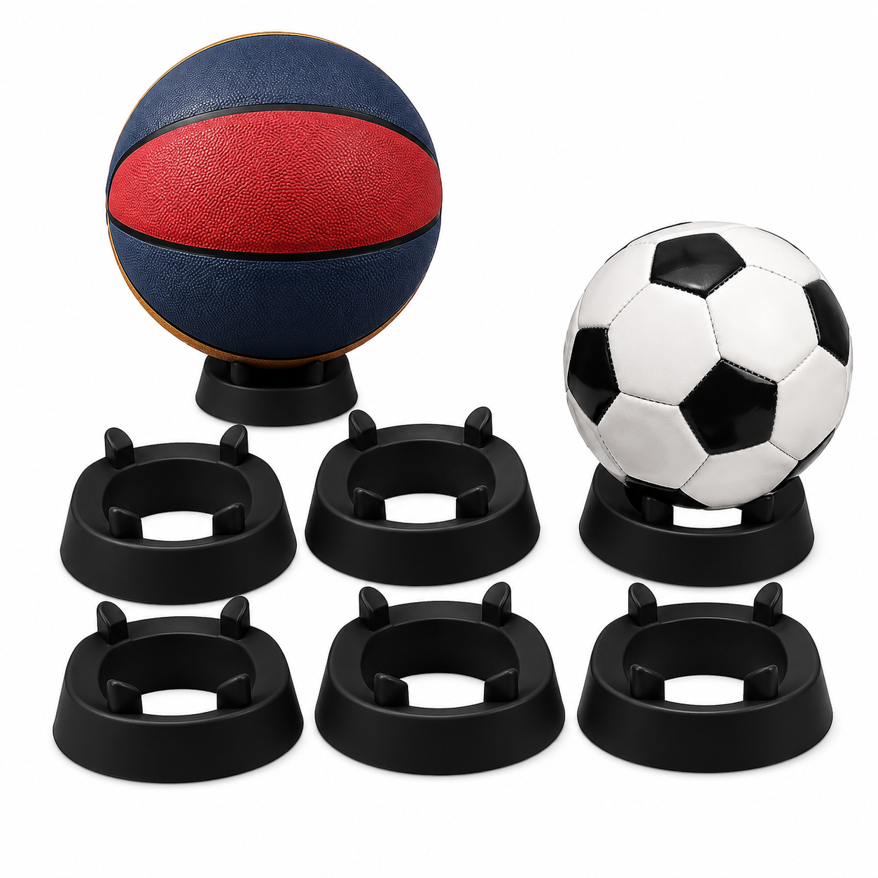 Sports Ball Holder