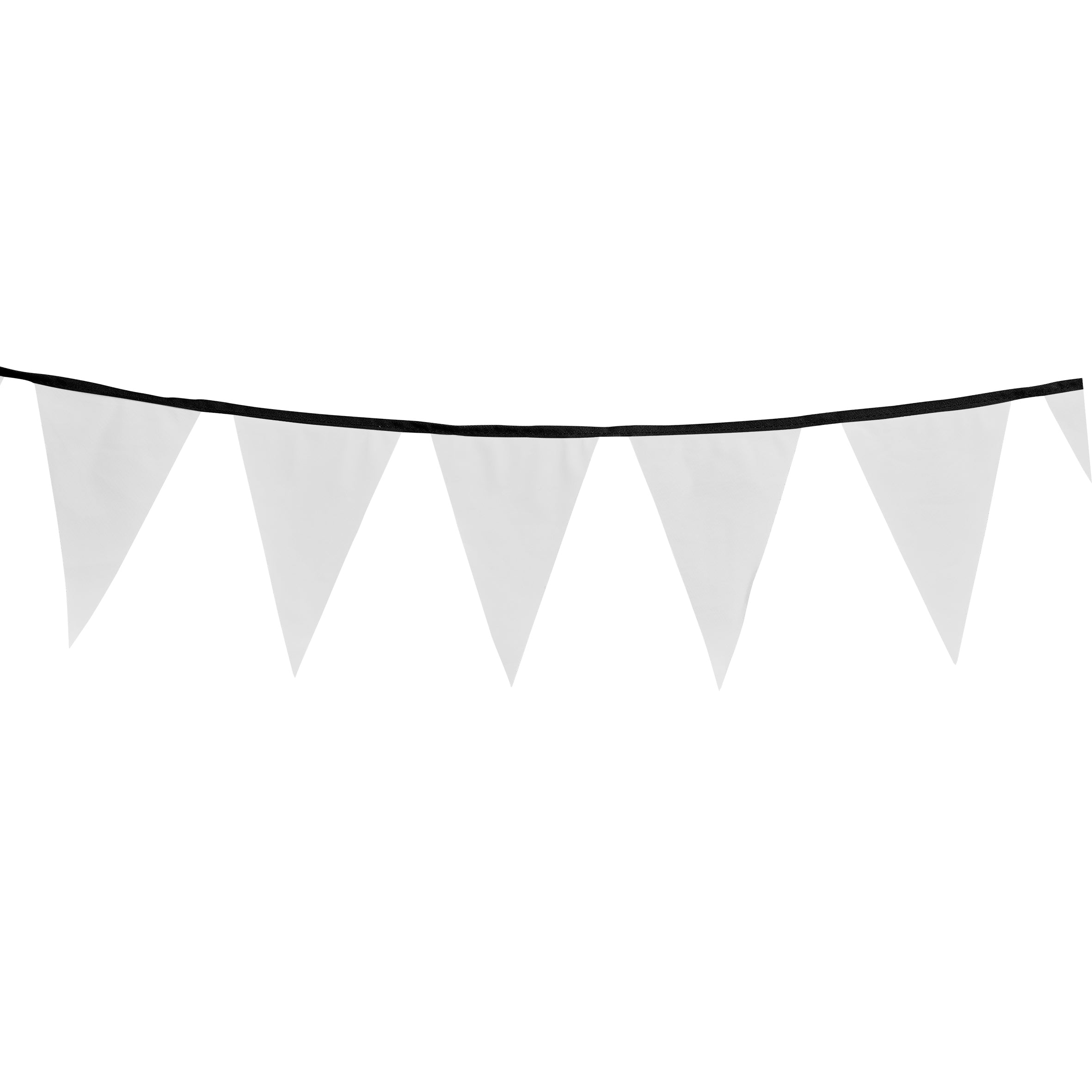 Sports Bunting Flags