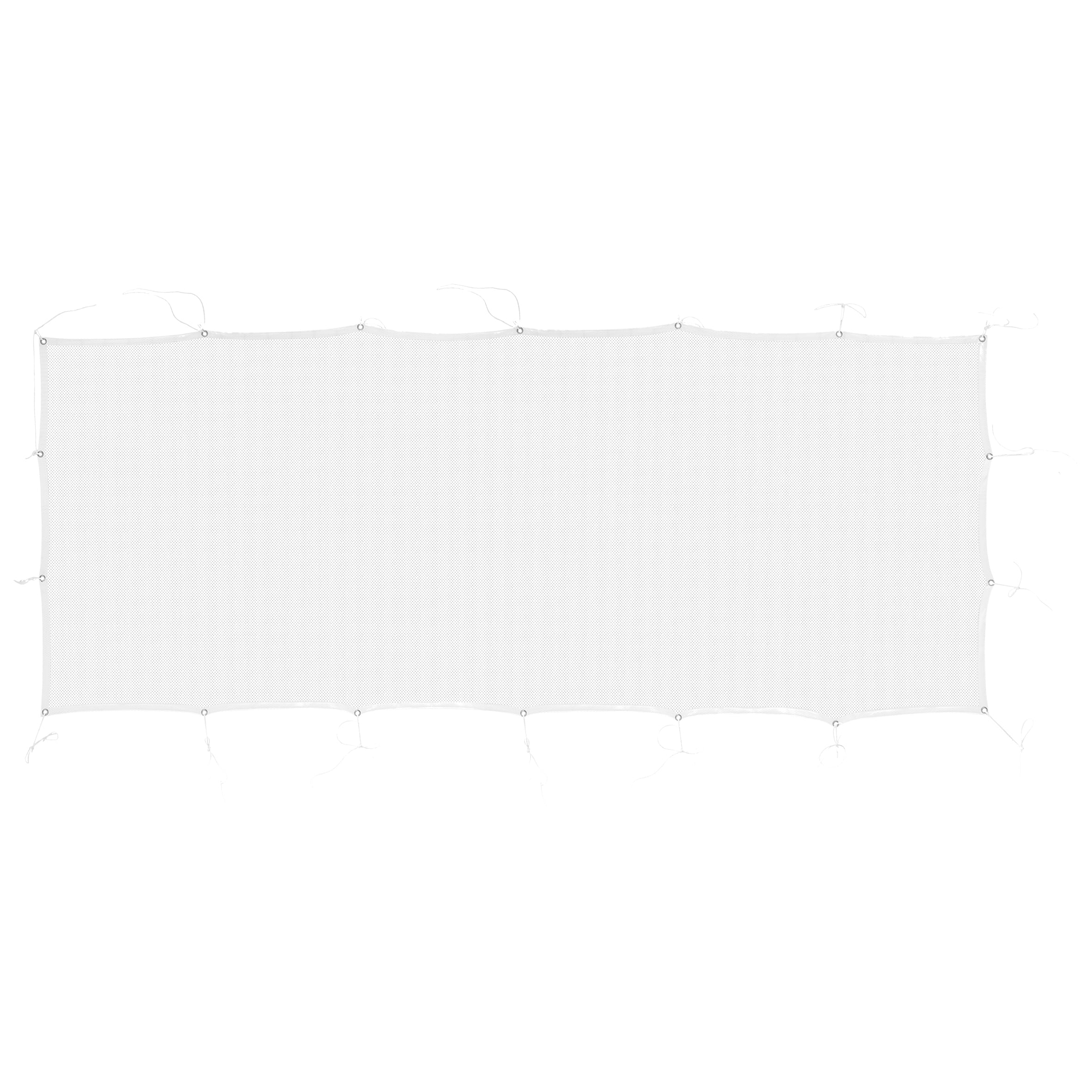 Sports Fabric Banner