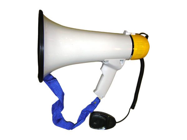 Sports Megaphone