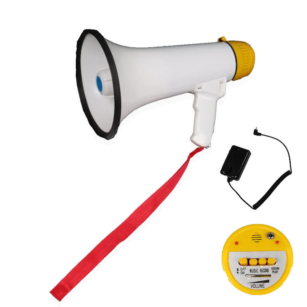 Sports Megaphone