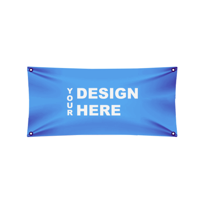 Sports PVC Banner