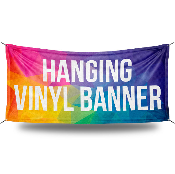 Sports PVC Banner