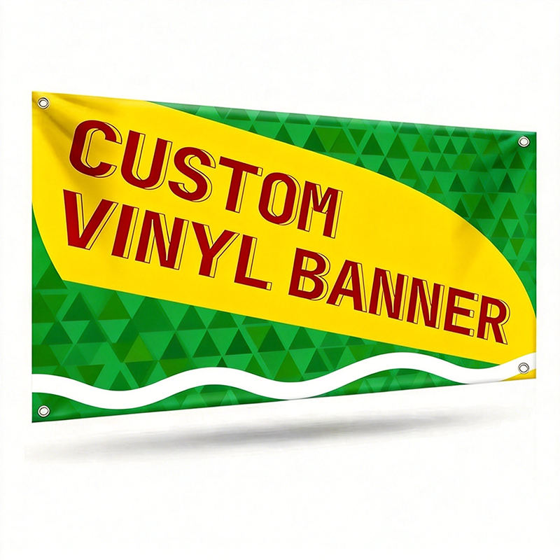 Sports PVC Banner