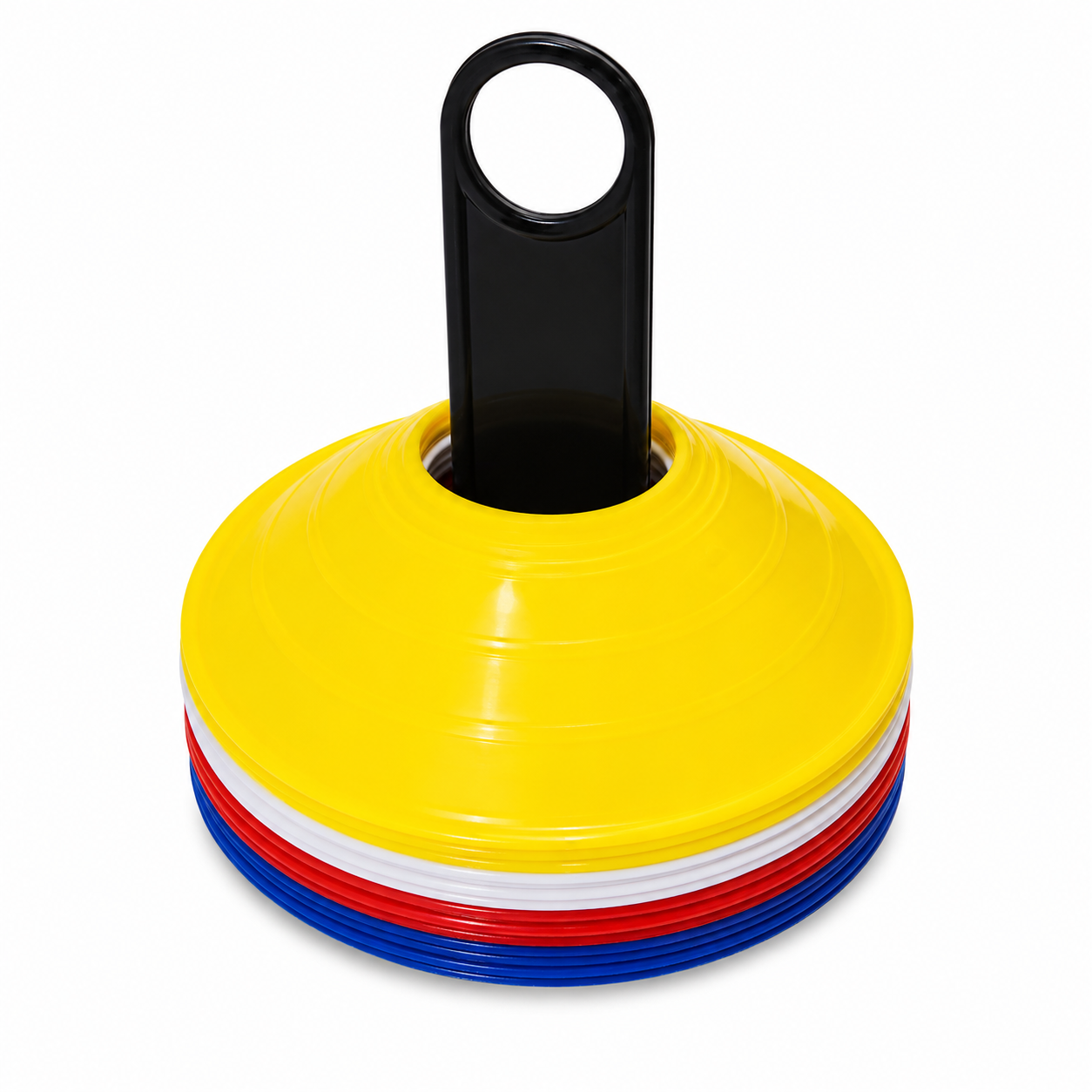 Sports Saucer Cones