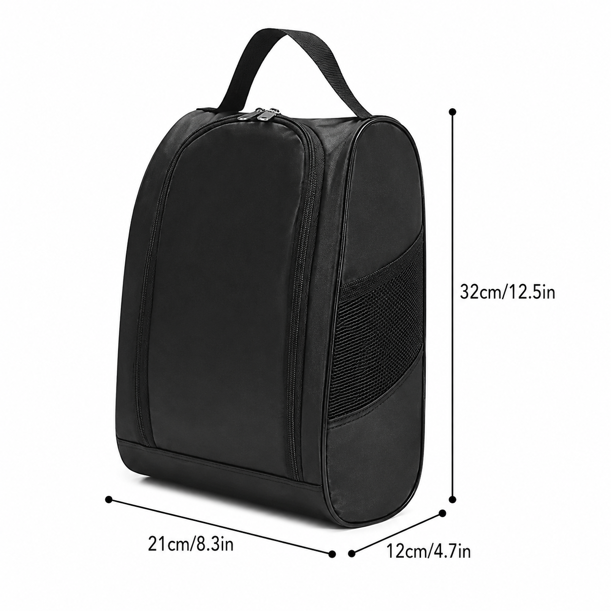 Sports Shoe Bag