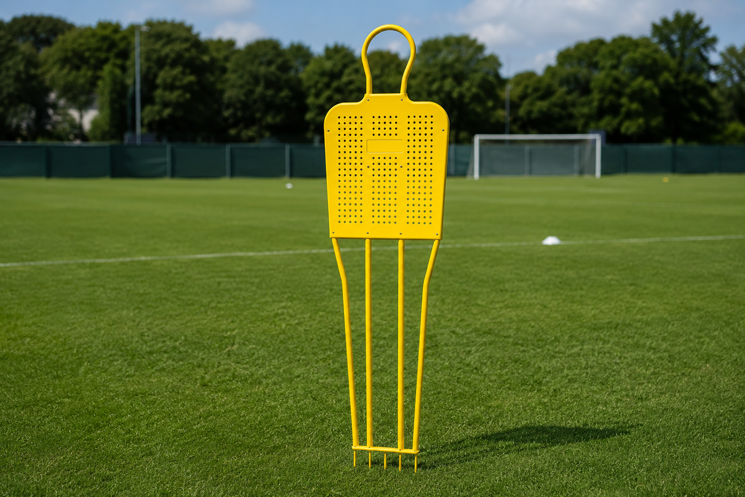 Sports Training Mannequin