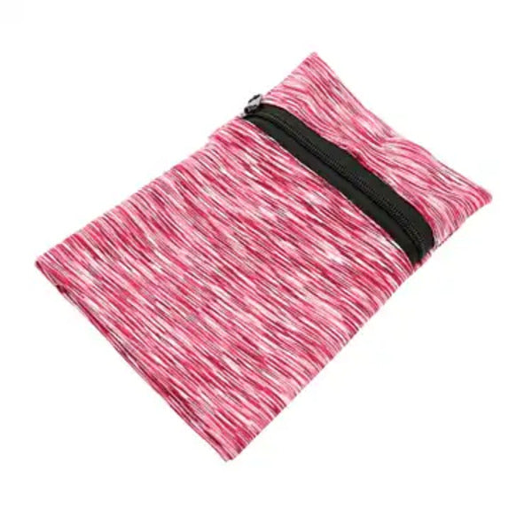 Sports Wrist Pouch