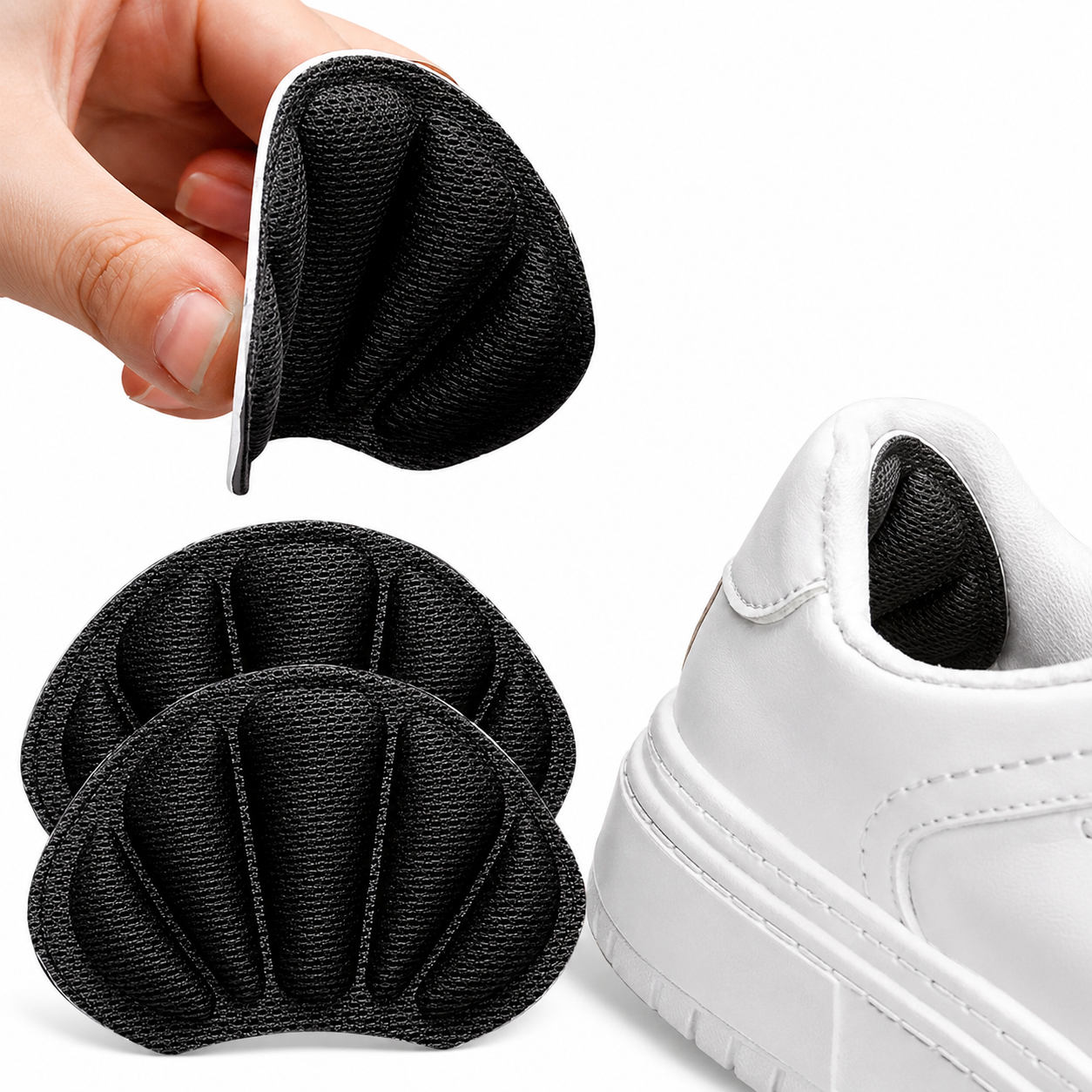 Sports Heel Protectors