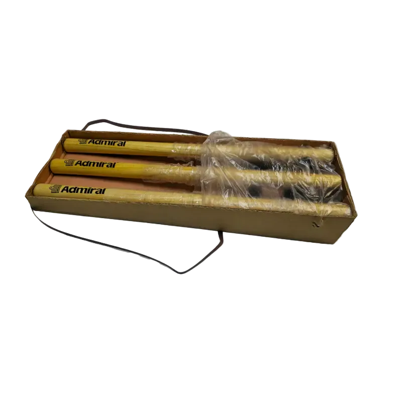 Spring-back Cricket Stumps
