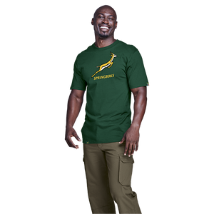 Springboks Attire | South African Rugby | Supporters Apparel